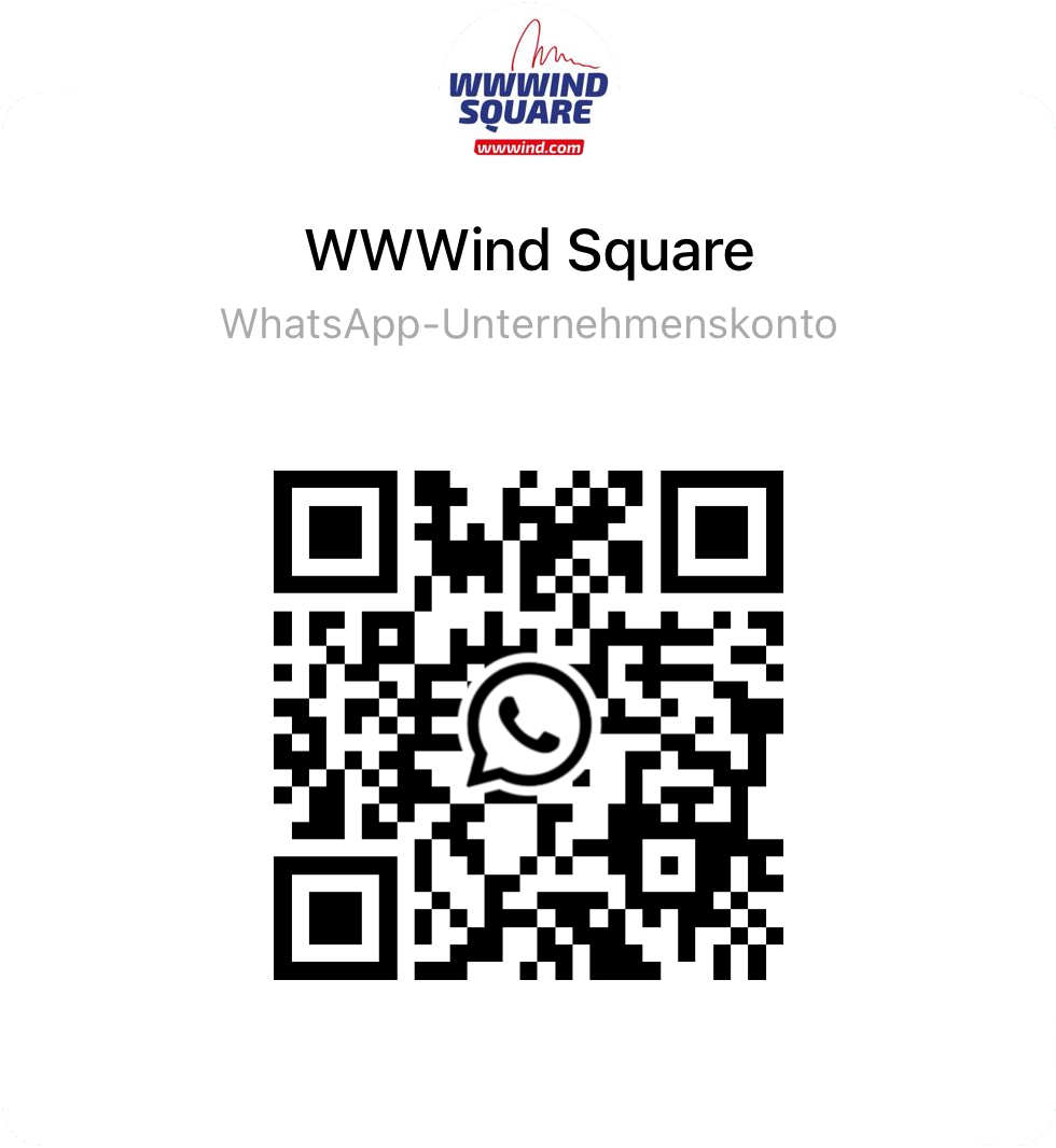 WWWind Square WhatsApp